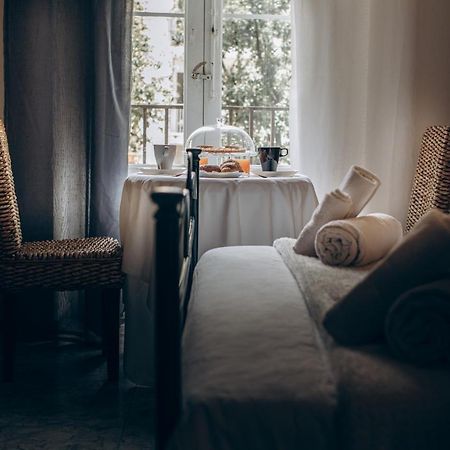 Bed And Breakfast Nonna Maria Tarente Buitenkant foto