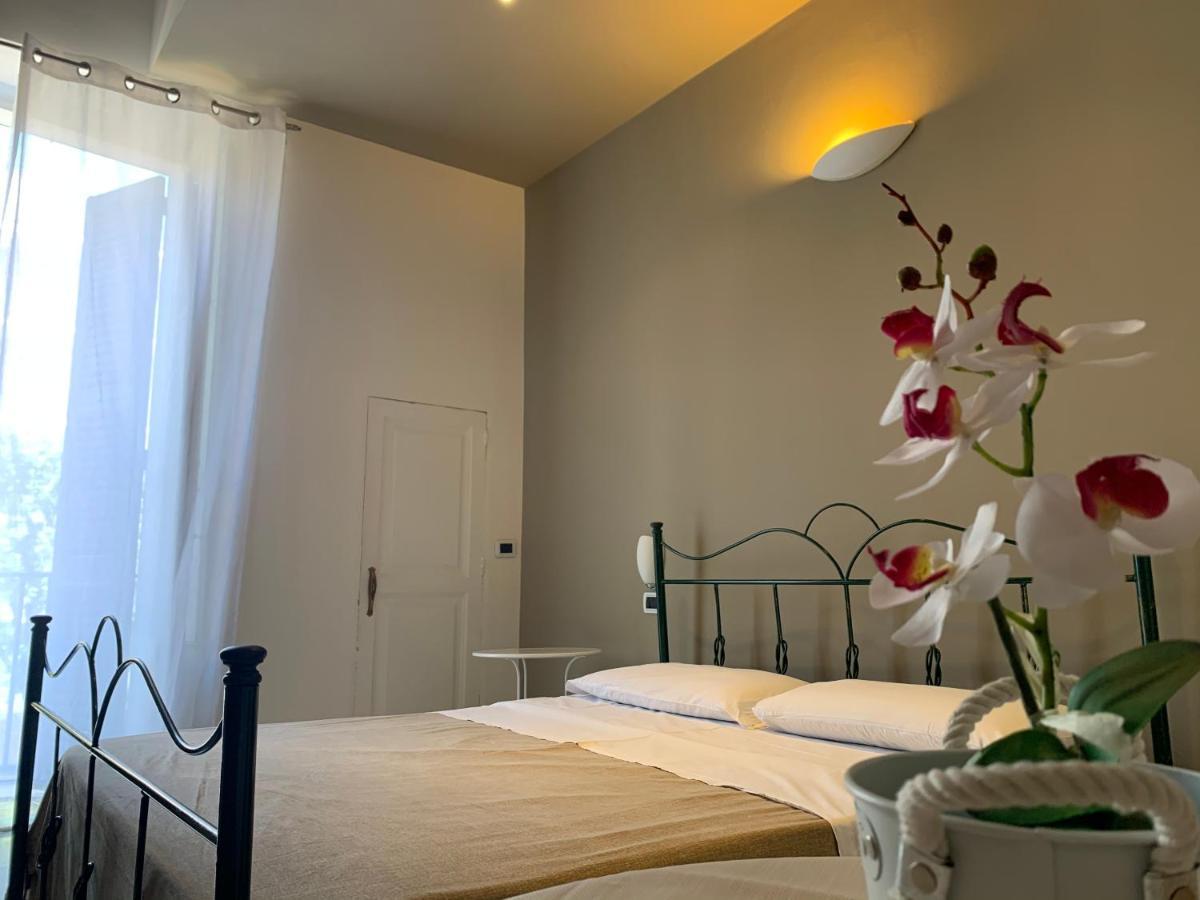 Bed And Breakfast Nonna Maria Tarente Buitenkant foto