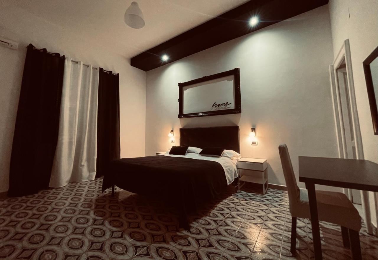 Bed And Breakfast Nonna Maria Tarente Buitenkant foto