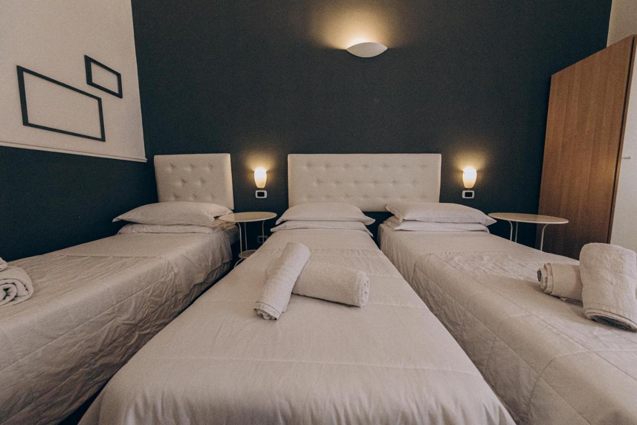 Bed And Breakfast Nonna Maria Tarente Buitenkant foto
