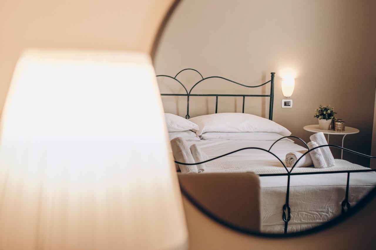 Bed And Breakfast Nonna Maria Tarente Buitenkant foto