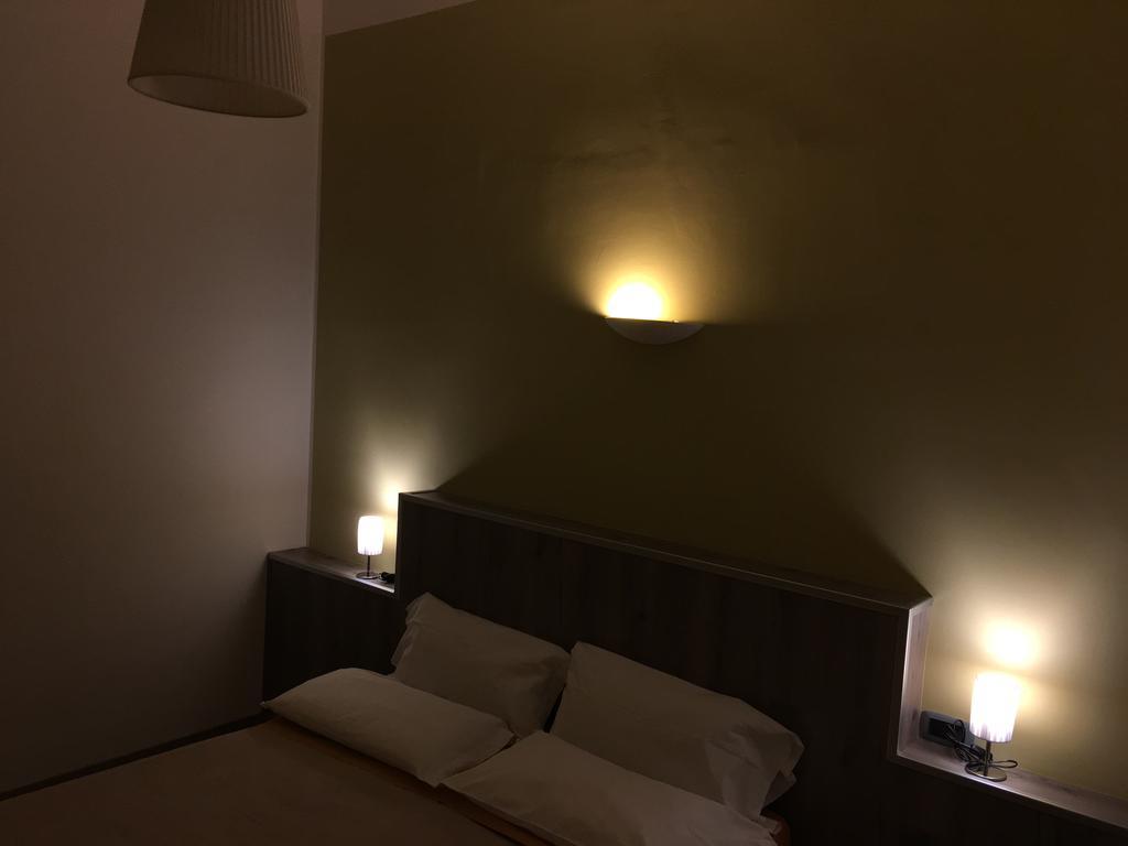 Bed And Breakfast Nonna Maria Tarente Buitenkant foto