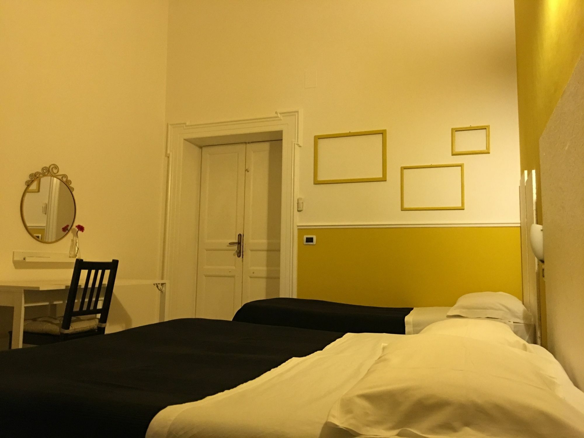 Bed And Breakfast Nonna Maria Tarente Buitenkant foto